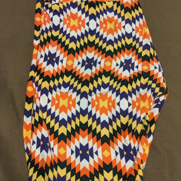 Leggings - Picture 1 of 1